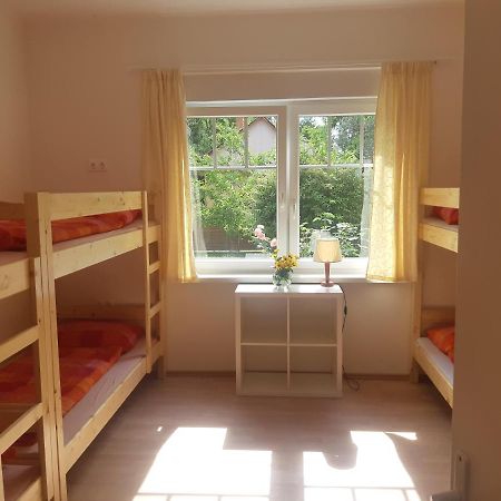 Hostel ซามาร์ดี ภายนอก รูปภาพ