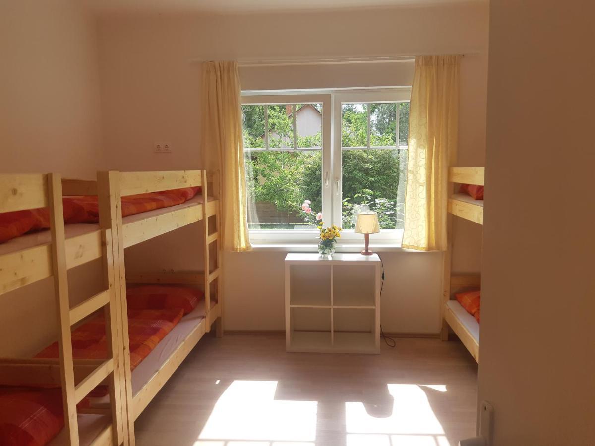 Hostel ซามาร์ดี ภายนอก รูปภาพ