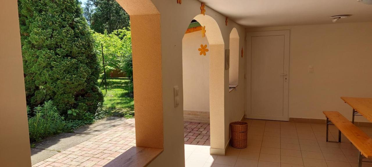 Hostel ซามาร์ดี ภายนอก รูปภาพ